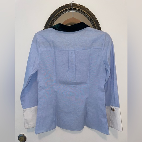 Button Down Shirt - Picture 9 of 11